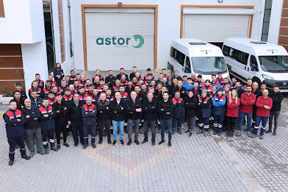 ASTOR KONVEYÖR SİSTEMLERİ MET. MAK. OTOM. SAN. TİC. LTD. ŞTİ. kapak görseli