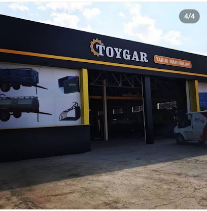 Toygar Römork kapak görseli