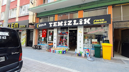 Besa Temizlik Ürünleri Toptan-Perakende kapak görseli
