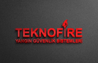 TEKNOFIRE Yangın güvenlik sistemleri kapak görseli