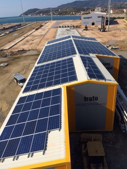 İpekler Elektrik Enerji kapak görseli