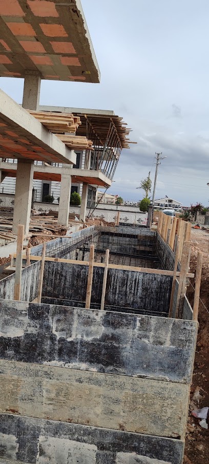 RÜZGAR HAVUZCULUK & İNŞAAT BİNA RESTORASYON TEMİZLİK HİZMETLERİ kapak görseli