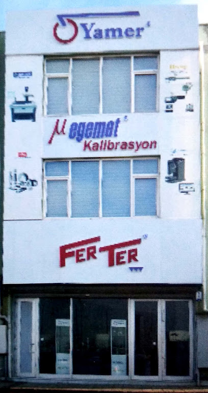 Yamer İstanbul Şubesi kapak görseli