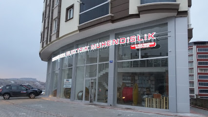 Karakaya Elektrik Mühendislik kapak görseli