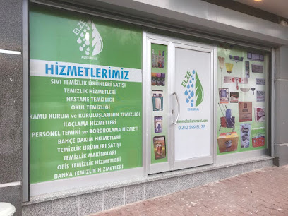 ELZE KURUMSAL LTD.ŞTİ kapak görseli