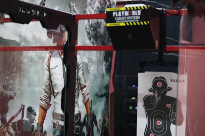 Playworld Airsoft - Savaşma Oyna kapak görseli