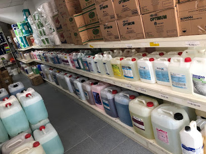 Sadıkoğlu Temizlik Merkezi Ltd Şti Batman kapak görseli