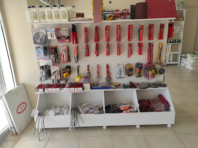 FD yapı dekorasyon kapak görseli