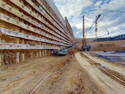 İkizler Zemin Zemin ve Temel Çözümleri Mühendisliği İnşaat Sanayi ve Ticaret Limited Şirketi kapak görseli