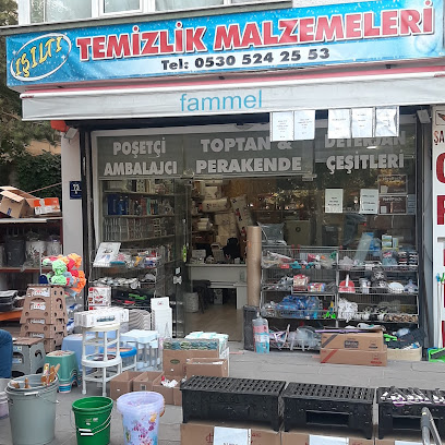 IŞILTI TEMİZLİK ANKARA kapak görseli