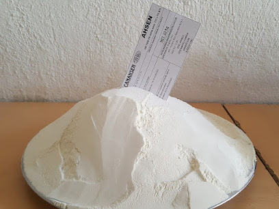 Ahsen Un Yem ve Gıda San. Tic. Ltd. Şti. kapak görseli