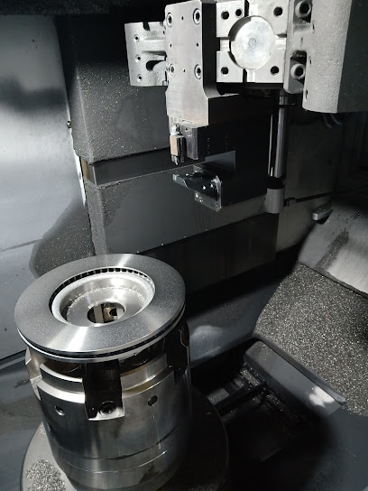 ISC Cutting Tools kapak görseli