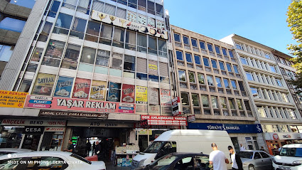 YILDIZ CİVATA & HIRDAVAT İNŞAAT MALZEMELERİ kapak görseli
