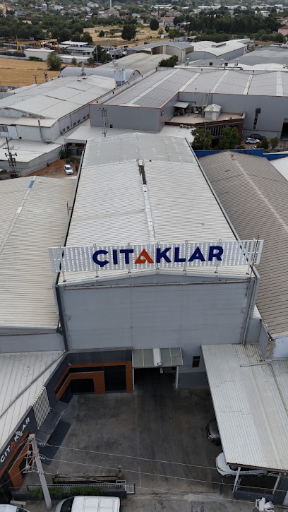 Çıtaklar Metal San. ve Tic. Ltd. Şti. kapak görseli