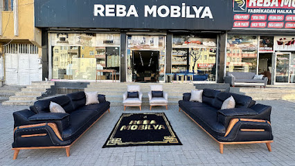 REBA MOBİLYA kapak görseli