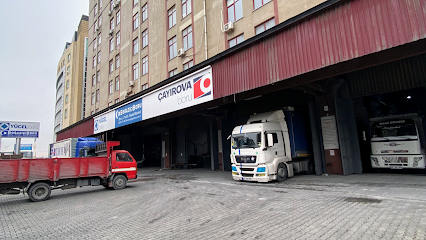 Boğaziçi Boru Profil kapak görseli