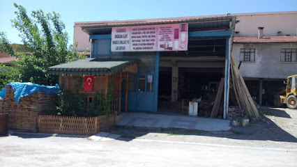 Sadıkoğlu Doğrama Ve Mobilya kapak görseli