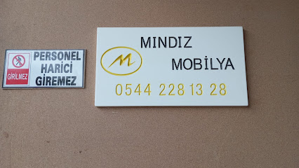 Mındız Mobilya kapak görseli