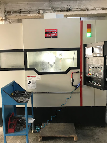 TEKSAN CNC TEL EREZYON kapak görseli