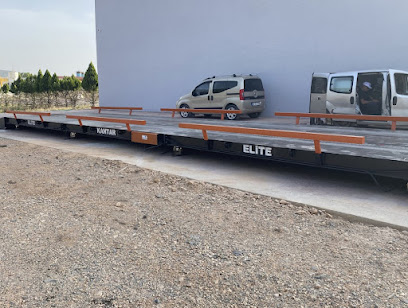 Kantar Programı kapak görseli