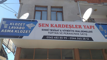 Şen kardeşler yapı sıhhi tesisat ve vitrifiye malzemeleri kapak görseli