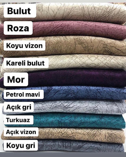 Aslife Tekstil kapak görseli