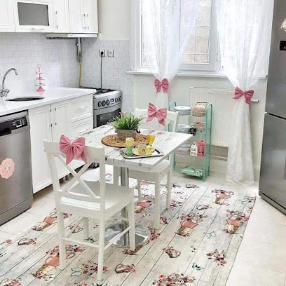 Yıldıran Halıcılık & Fabrika Satış Mağazası & Cami, Mescit ve Yurt Halıları ( Satış / Döşeme / Toptan - Perakende) kapak görseli