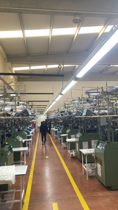 Simliss Tekstil Örme Sanayi ve Dış Ticaret Limited Şirketi kapak görseli