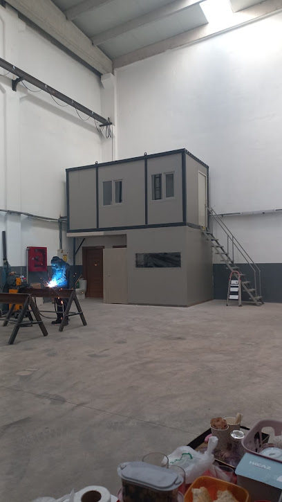 Fesan Group Makine İmalat Sanayi İthalat ve İhracat Ltd. Şti. kapak görseli
