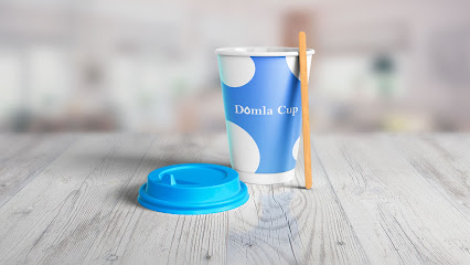 Damla Cup | Karton Bardak Üretimi - Baskılı Karton Kase - Geniş Ürün Yelpazesi kapak görseli
