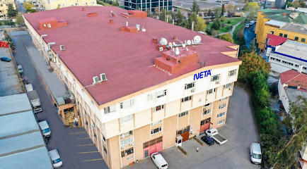 NETA ELEKTRONİK CİHAZLAR SANAYİ ve TİCARET A.Ş. kapak görseli
