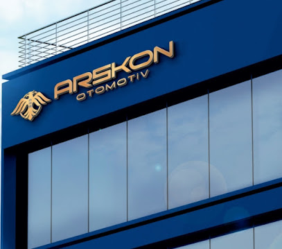Arskon Otomotiv San. Ve Tic. Ltd. Şti. kapak görseli