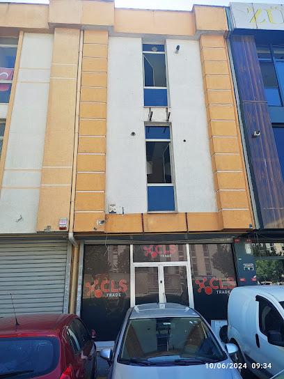 CLS Dış Ticaret kapak görseli