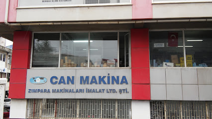 Can Zımpara kapak görseli