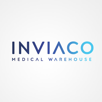 Inviaco Medical Warehouse kapak görseli