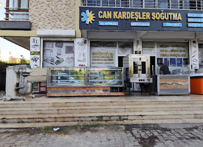 Can Kardeşler Soğutma Endüstriyel kapak görseli