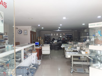 Remus Makina Tibbi Cih Ve Lab Mal.İns Tur Tas İth İhr San Tic Ltd Sti kapak görseli