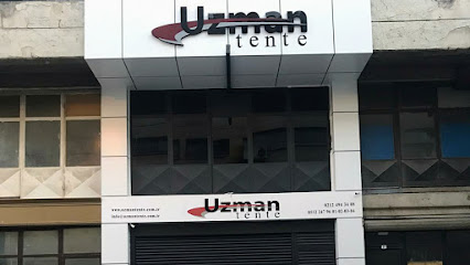UZMAN TENTE ALÜMİNYUM CAM SİSTEMLERİ VE OTOMOTİV SAN. DIŞ TİC.LTD.ŞTİ. kapak görseli