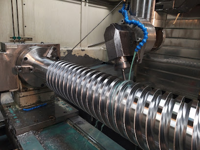 KEYVAN MAKİNA VİDA İML MÜH SAN TİC LTD ŞTİ kapak görseli