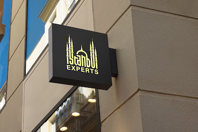 Istanbul Experts kapak görseli