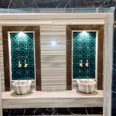 Hamam - Sauna - Spa - Havuz İmalatı Ankara dream+ kapak görseli