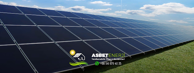 Asbet Enerji kapak görseli