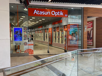 Atasun Optik kapak görseli