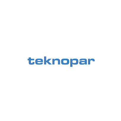 Teknopar Endüstriyel Otomasyon kapak görseli