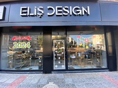 Eliş Design kapak görseli