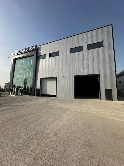 BAŞKENT GELİŞİM İNŞ.SAN.TİC.LTD.ŞTİ kapak görseli