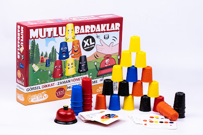 Çekirdek Zeka kapak görseli
