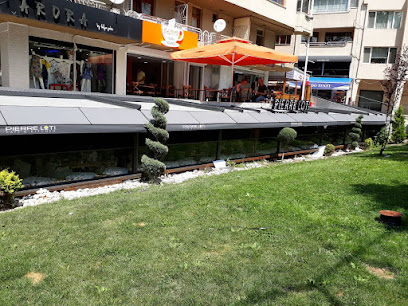 Kaplan Tente Kasa San. ve Tic. Ltdi. Şti kapak görseli