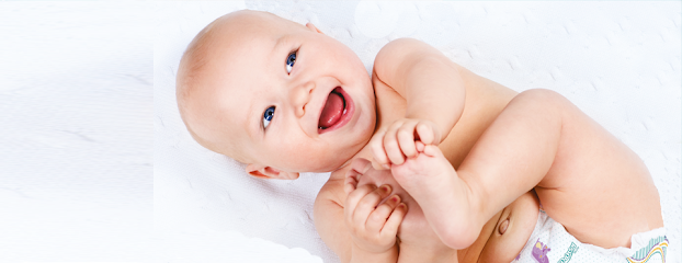 Pansy Baby Diapers kapak görseli