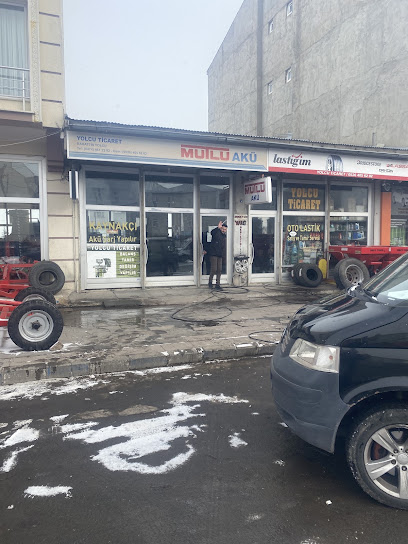 BAHATTİN USTA®️ YOLCU OTOLASTİK/ BALANS/ AKÜ MARKET & PERİYODİK BAKIM SERVİSİ kapak görseli